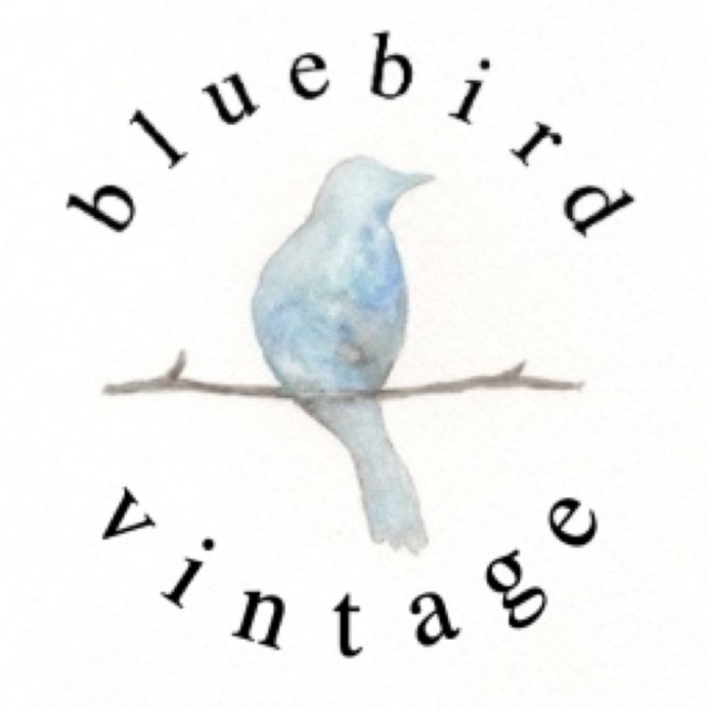 Meet your Posher, Bluebird